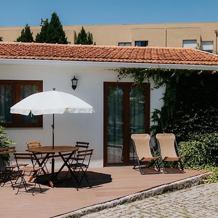 Casa Dos Meus Avos -Villas - Gaia & Porto Vila Nova de Gaia Exteriör bild