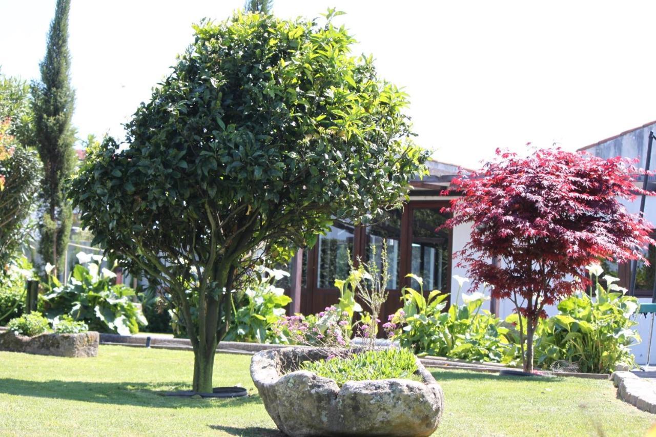 Casa Dos Meus Avos -Villas - Gaia & Porto Vila Nova de Gaia Exteriör bild