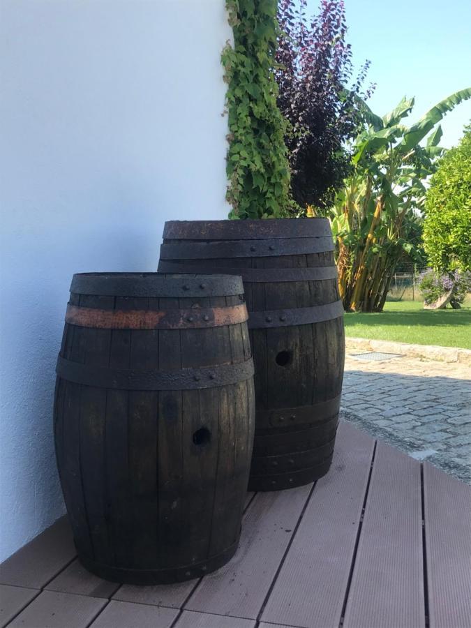 Casa Dos Meus Avos -Villas - Gaia & Porto Vila Nova de Gaia Exteriör bild