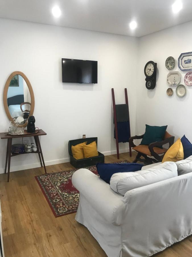 Casa Dos Meus Avos -Villas - Gaia & Porto Vila Nova de Gaia Exteriör bild