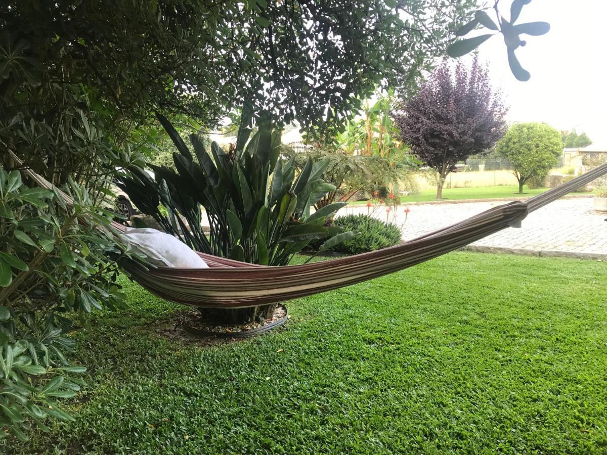 Casa Dos Meus Avos -Villas - Gaia & Porto Vila Nova de Gaia Exteriör bild
