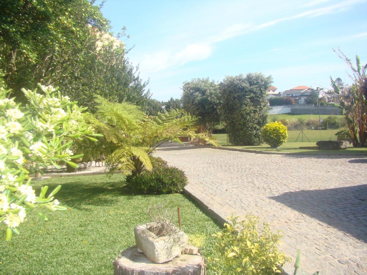 Casa Dos Meus Avos -Villas - Gaia & Porto Vila Nova de Gaia Exteriör bild