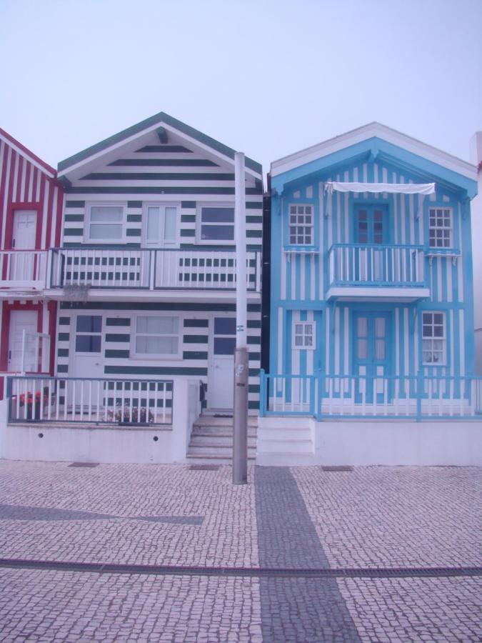 Casa Dos Meus Avos -Villas - Gaia & Porto Vila Nova de Gaia Exteriör bild