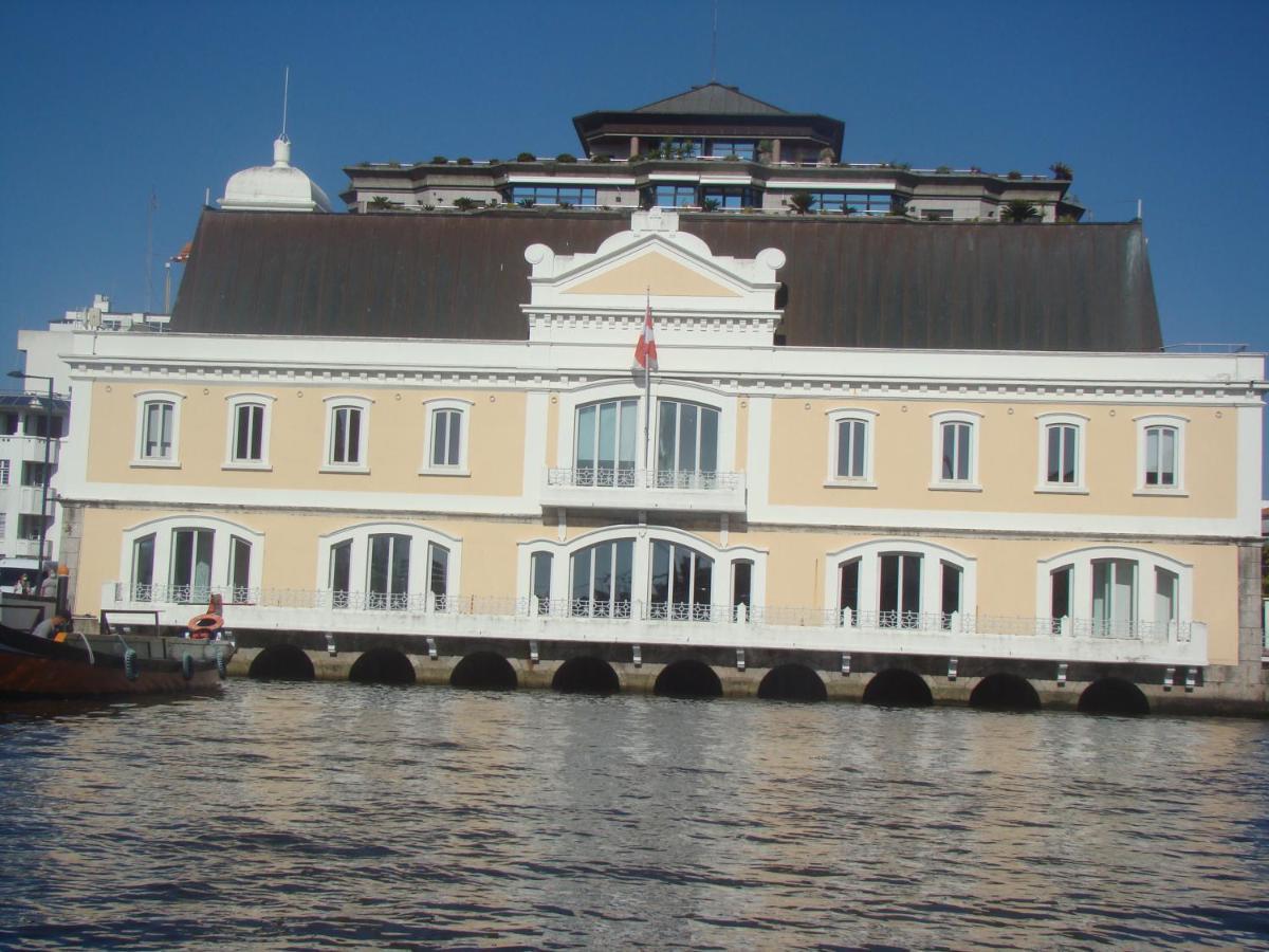 Casa Dos Meus Avos -Villas - Gaia & Porto Vila Nova de Gaia Exteriör bild