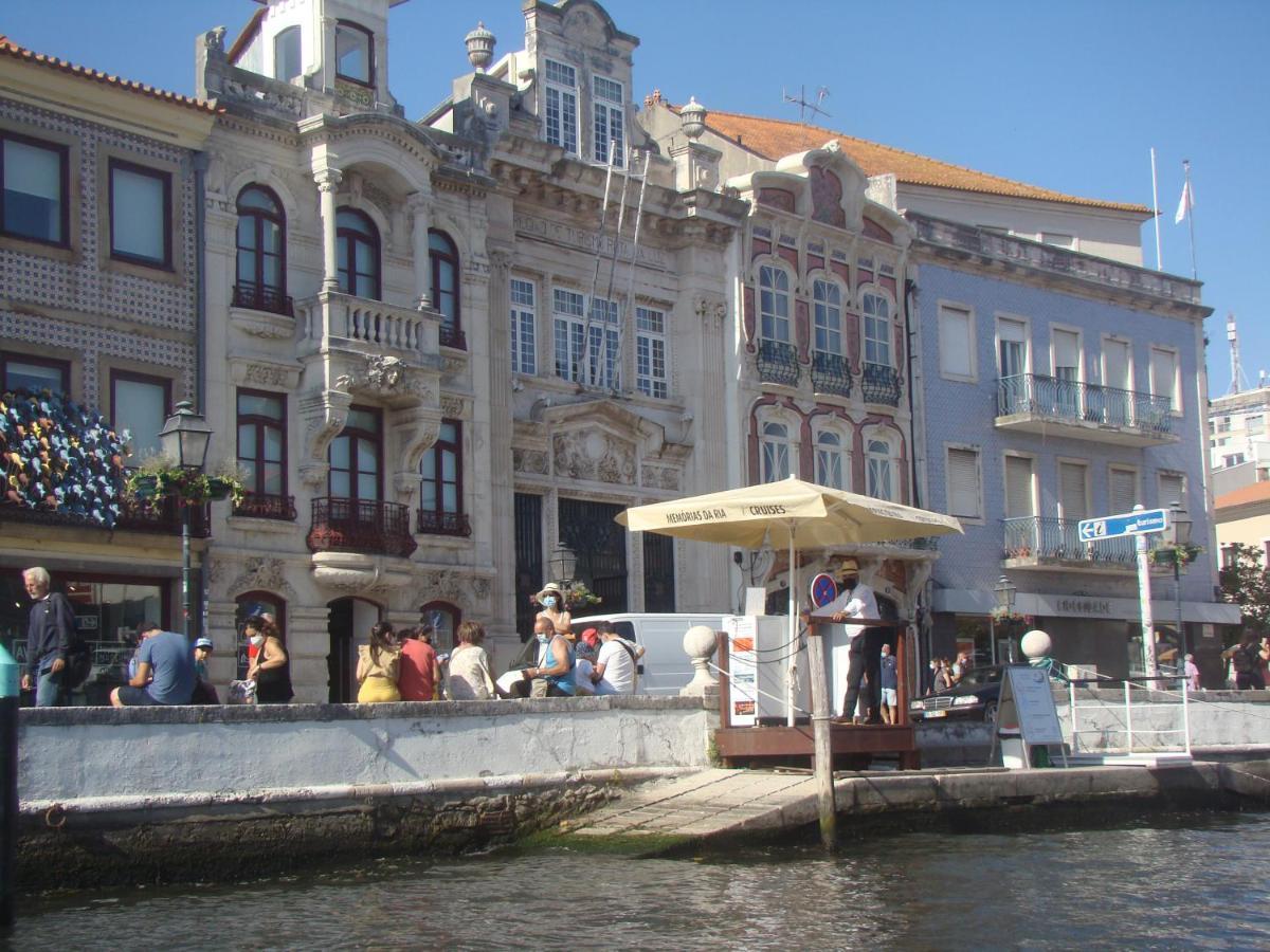 Casa Dos Meus Avos -Villas - Gaia & Porto Vila Nova de Gaia Exteriör bild
