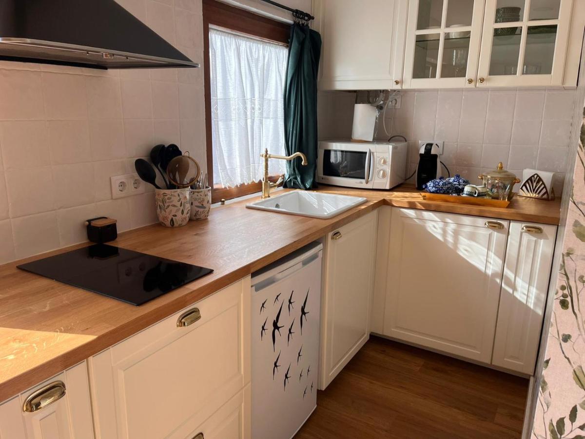 Casa Dos Meus Avos -Villas - Gaia & Porto Vila Nova de Gaia Exteriör bild