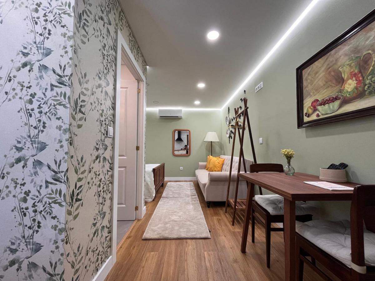Casa Dos Meus Avos -Villas - Gaia & Porto Vila Nova de Gaia Exteriör bild