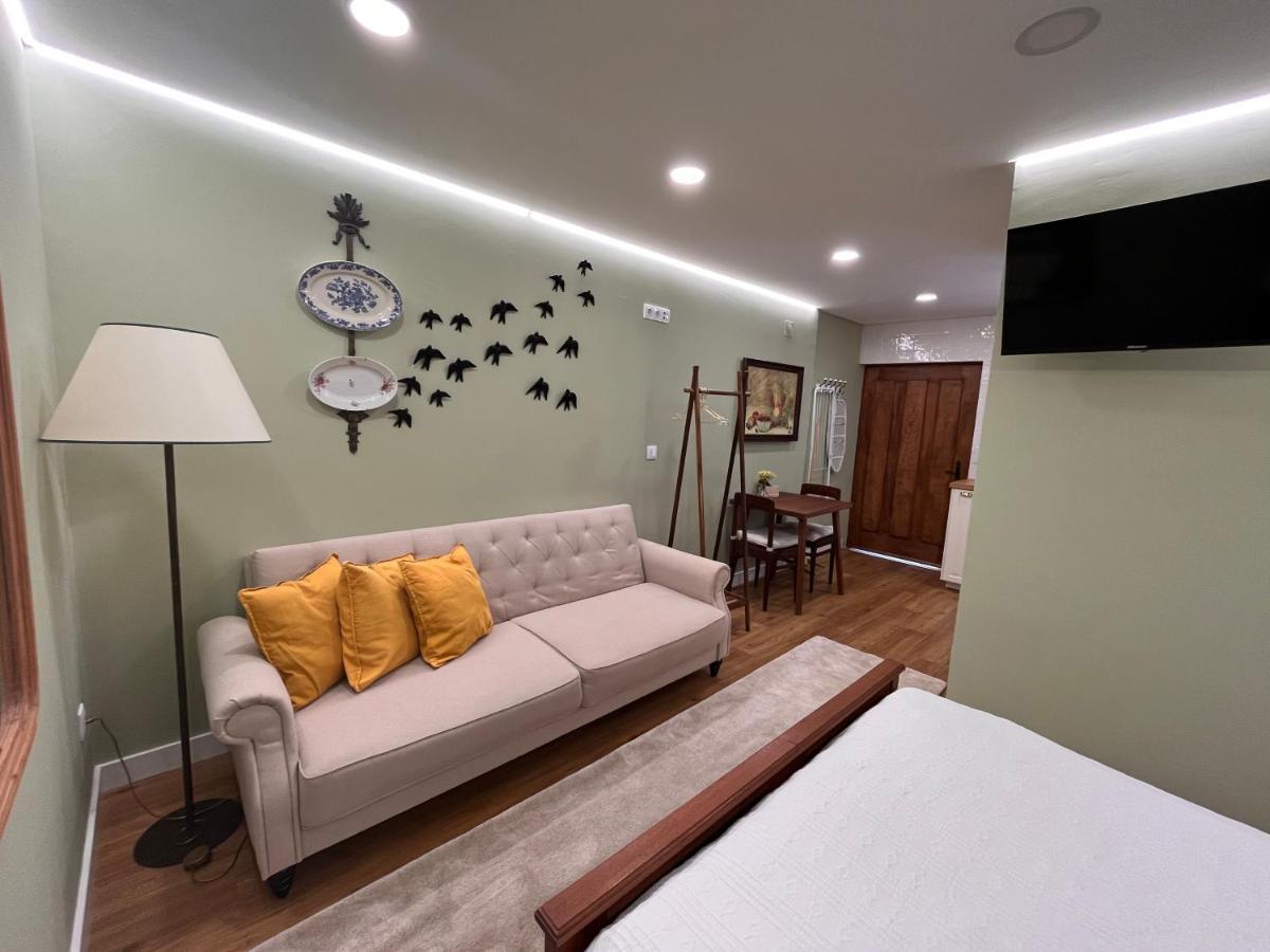 Casa Dos Meus Avos -Villas - Gaia & Porto Vila Nova de Gaia Exteriör bild