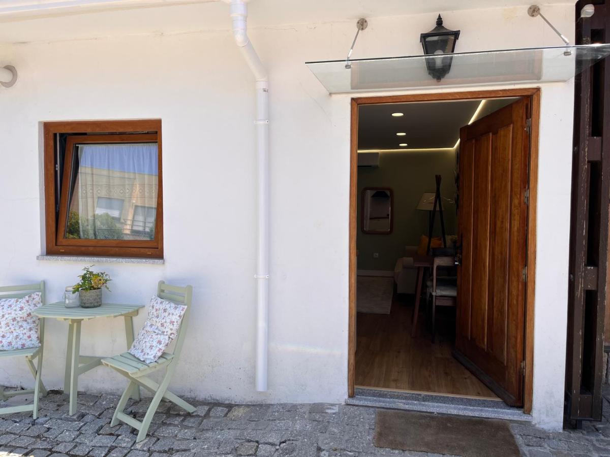 Casa Dos Meus Avos -Villas - Gaia & Porto Vila Nova de Gaia Exteriör bild