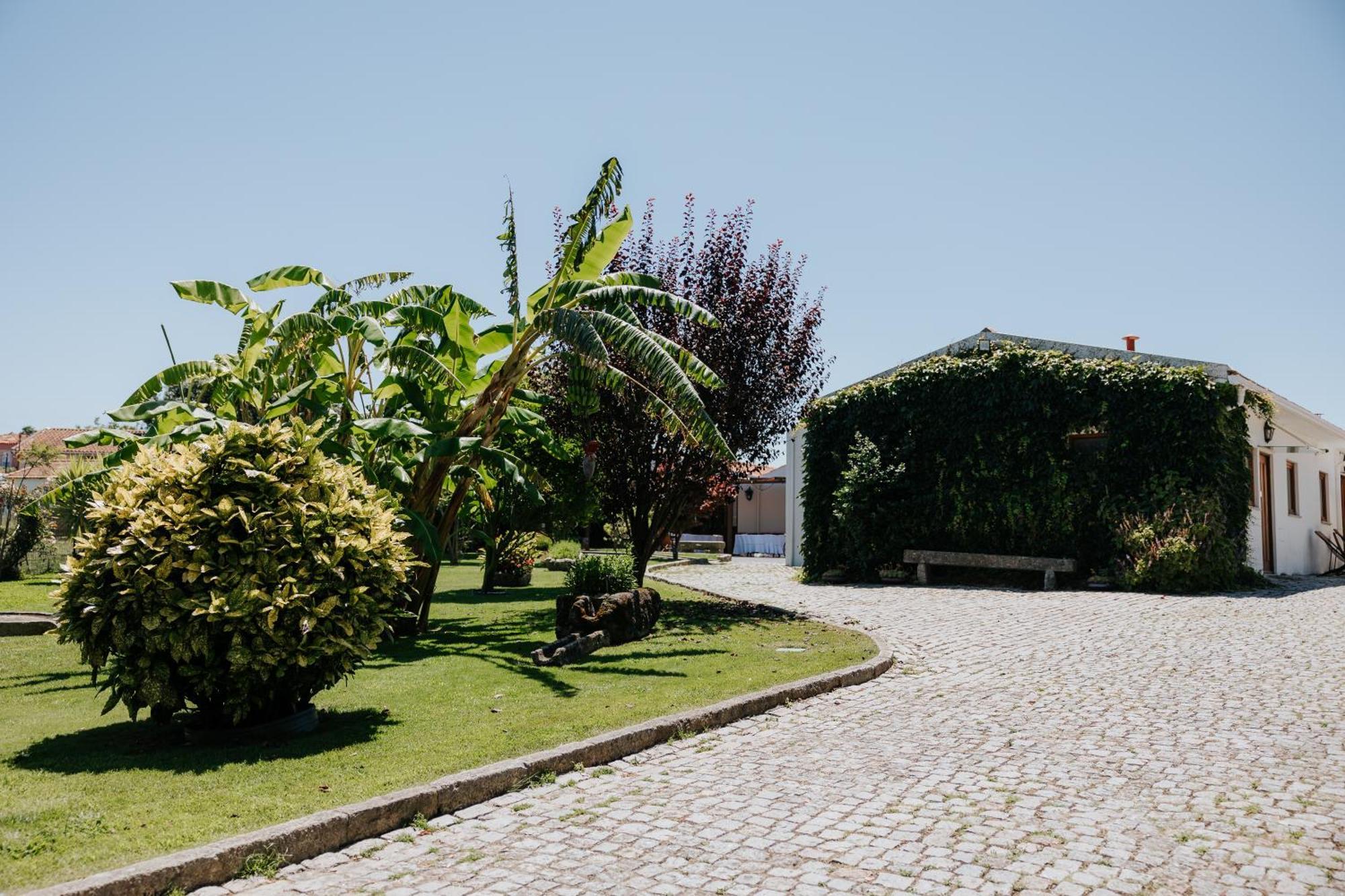 Casa Dos Meus Avos -Villas - Gaia & Porto Vila Nova de Gaia Exteriör bild