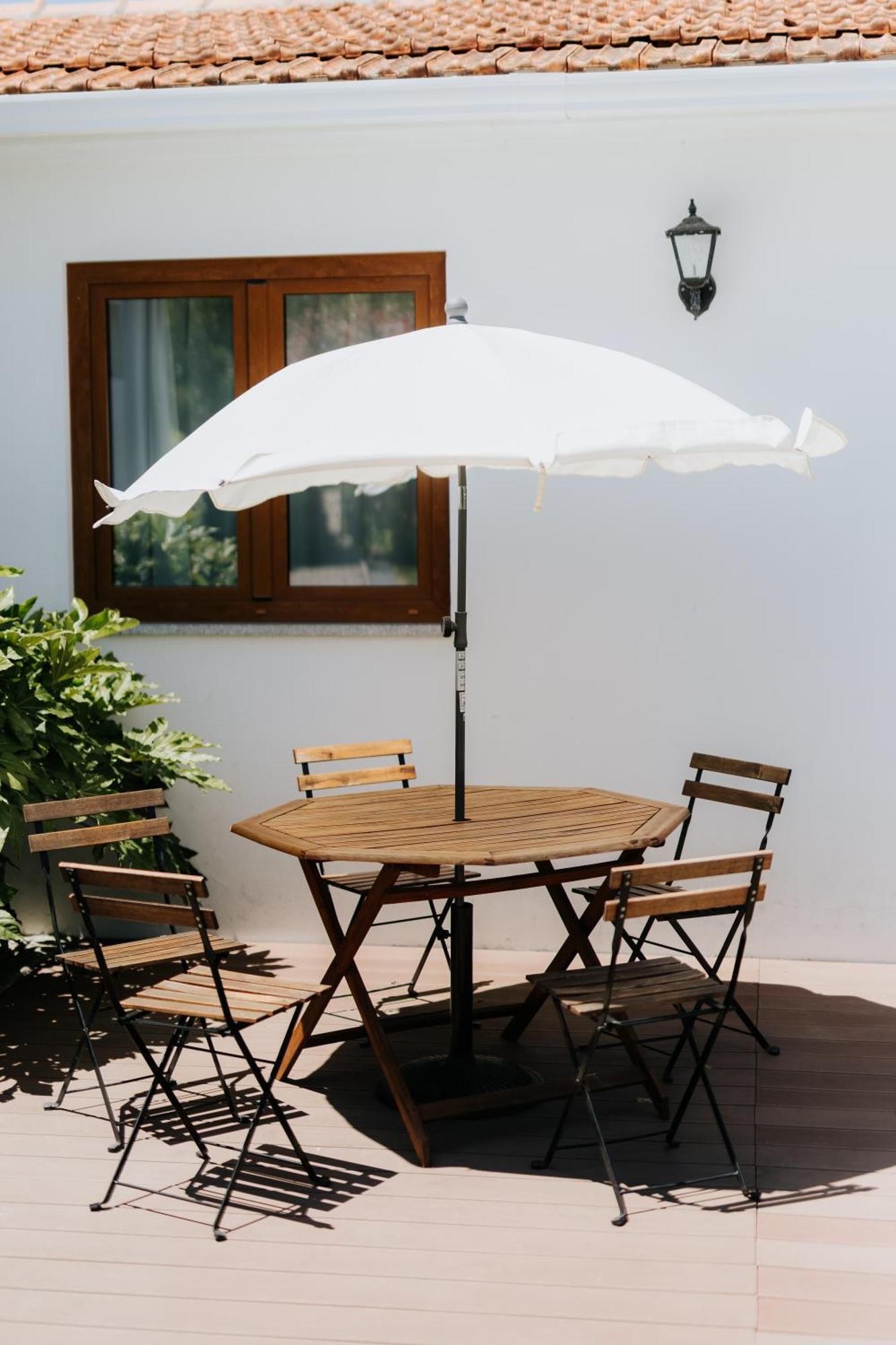 Casa Dos Meus Avos -Villas - Gaia & Porto Vila Nova de Gaia Exteriör bild